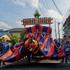 石岡のお祭り2023④