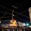 佐原の大祭　秋祭り9