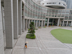 雨①