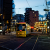 かわいい電車