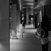 B/W