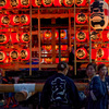 久喜提燈祭り⑥
