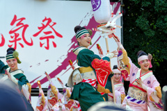 スーパーよさこい⑧