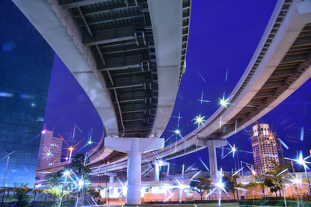 ٩( ᐛ )وキラッ٩( ᐛ )وキラッ②