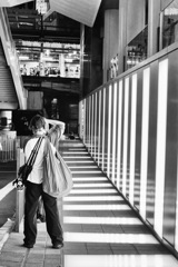 B/W