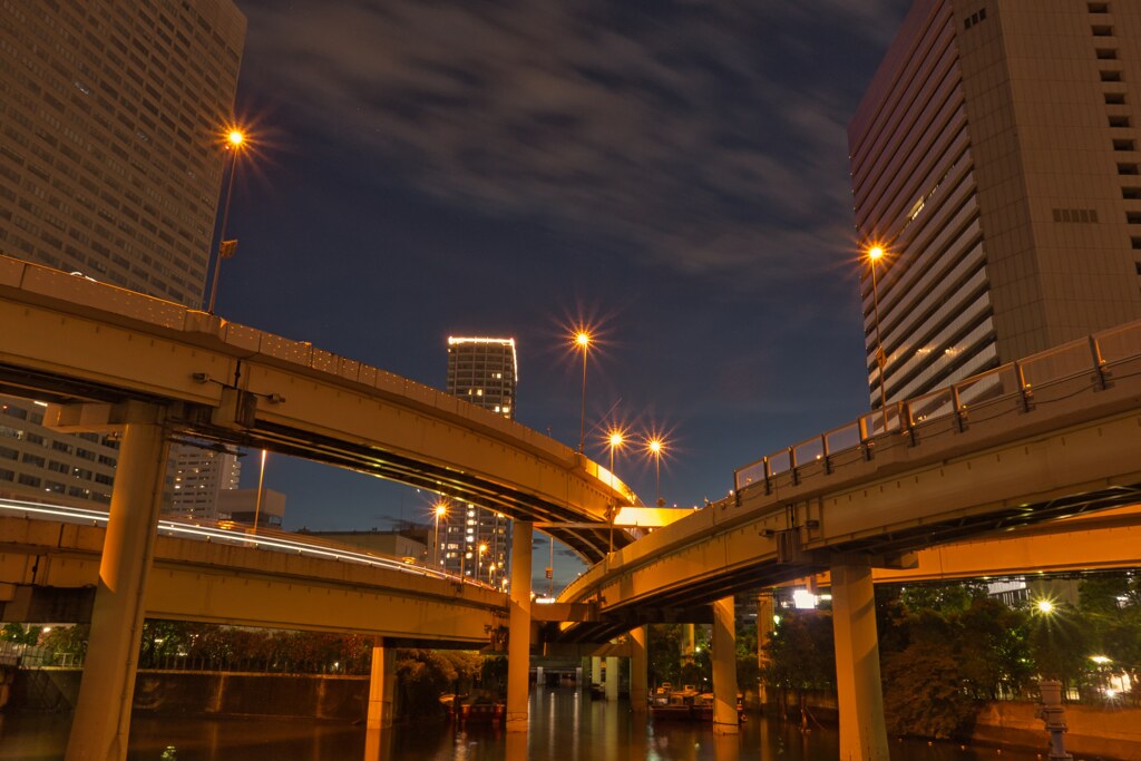 なぁんだまたコレか①