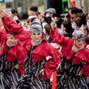 東京よさこい7