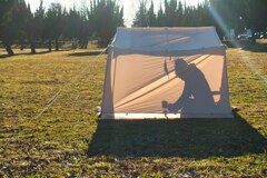 ひとときの休息③