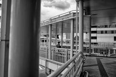 B/W