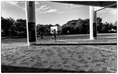 Runner