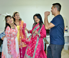 ネパール通信16