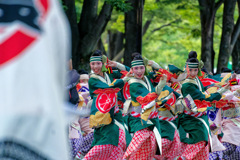 スーパーよさこい⑦