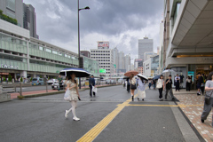 雨③