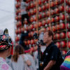 久喜提燈祭り③