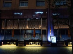 ただなんとなく