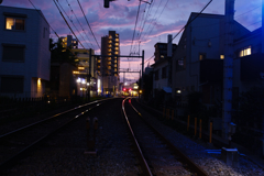 撮りたかったのは