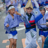 三鷹阿波おどり②