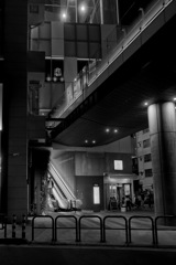 B/W