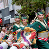 東京よさこい8