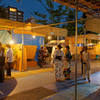 ほおずき市の夜②