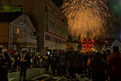 秩父夜祭10