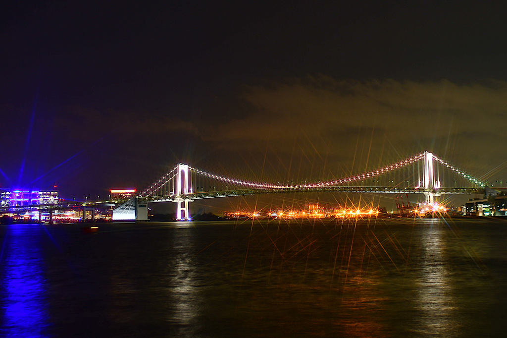 東京湾にウニがいっぱい