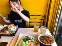 ブンチャー