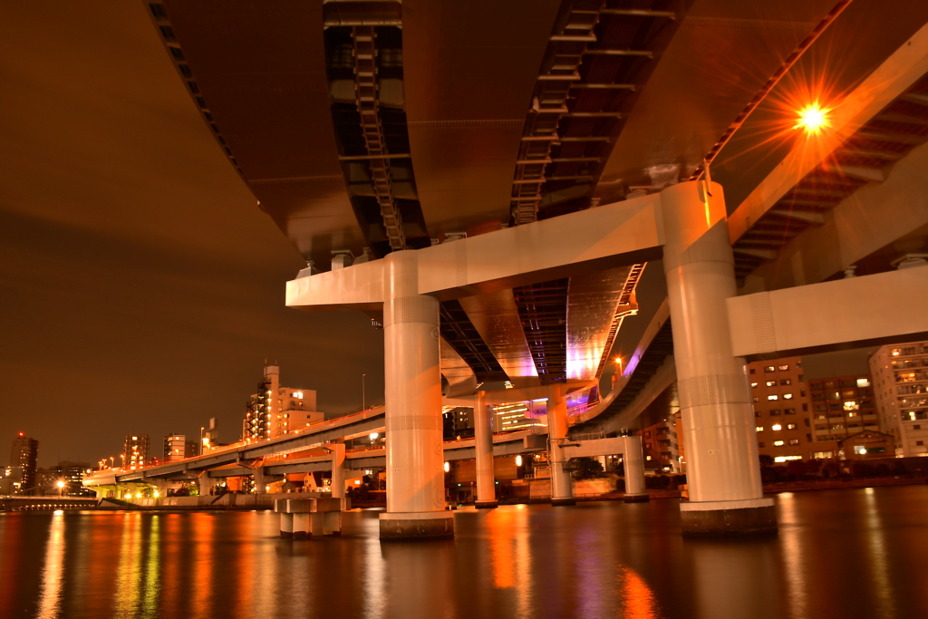 ノスタルジックに