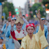 三鷹阿波おどり①
