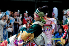 スーパーよさこい㉙