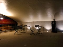 ひとときの休息②