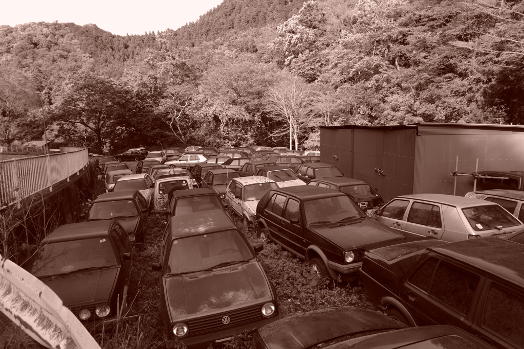 おつかれさま①