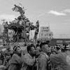深谷まつり⑦