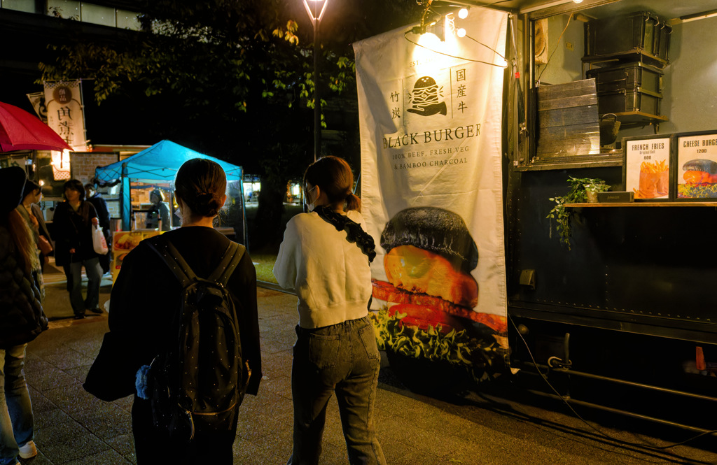 なかの東北絆まつり⑧