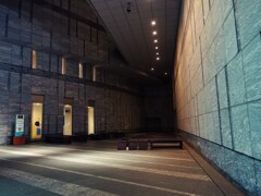 ひとときの休息①