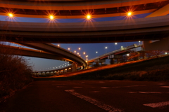 道路