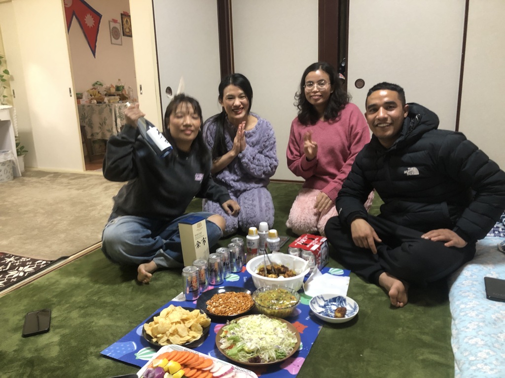 ネパール通信15