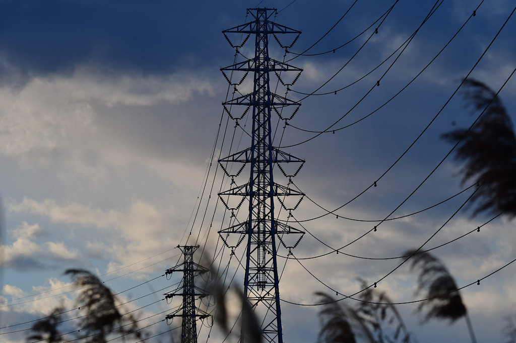 なぜだか無性に②