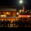 佐原の大祭　秋祭り3