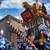 夏祭り④