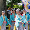 スーパーよさこい④