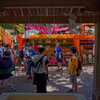 佐原の大祭夏祭り⑧