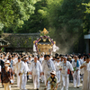 石岡のお祭り2023③