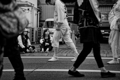 石岡のおまつり⑥