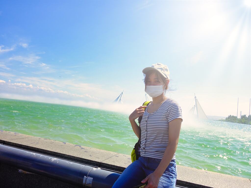 夏の思い出できたかな？⑤