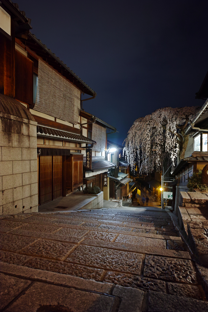 二年坂