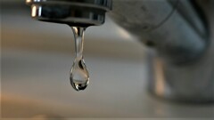 水滴止めチャレンジ