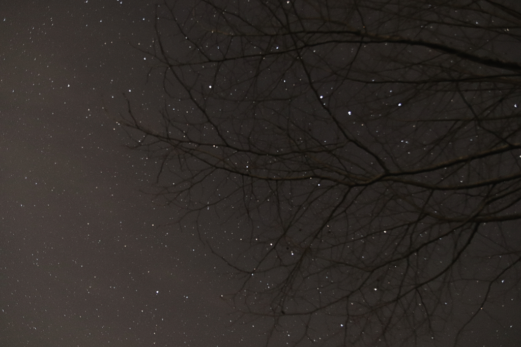 星空