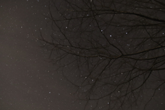 星空