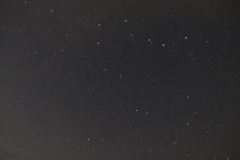 夜空